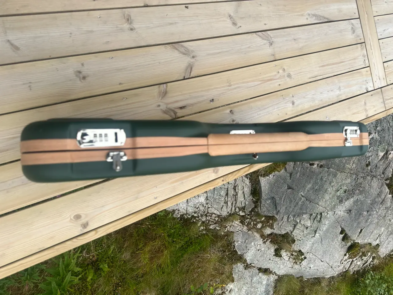 Billede 6 - Blaser kuffer type c