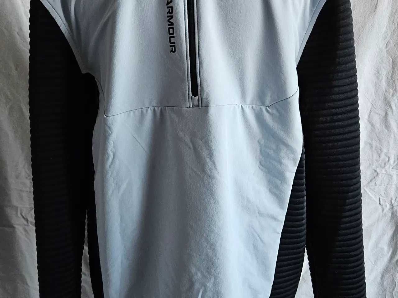 Billede 1 - Under Armour Midlayer til Herre i Str. L