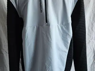 Under Armour Midlayer til Herre i Str. L