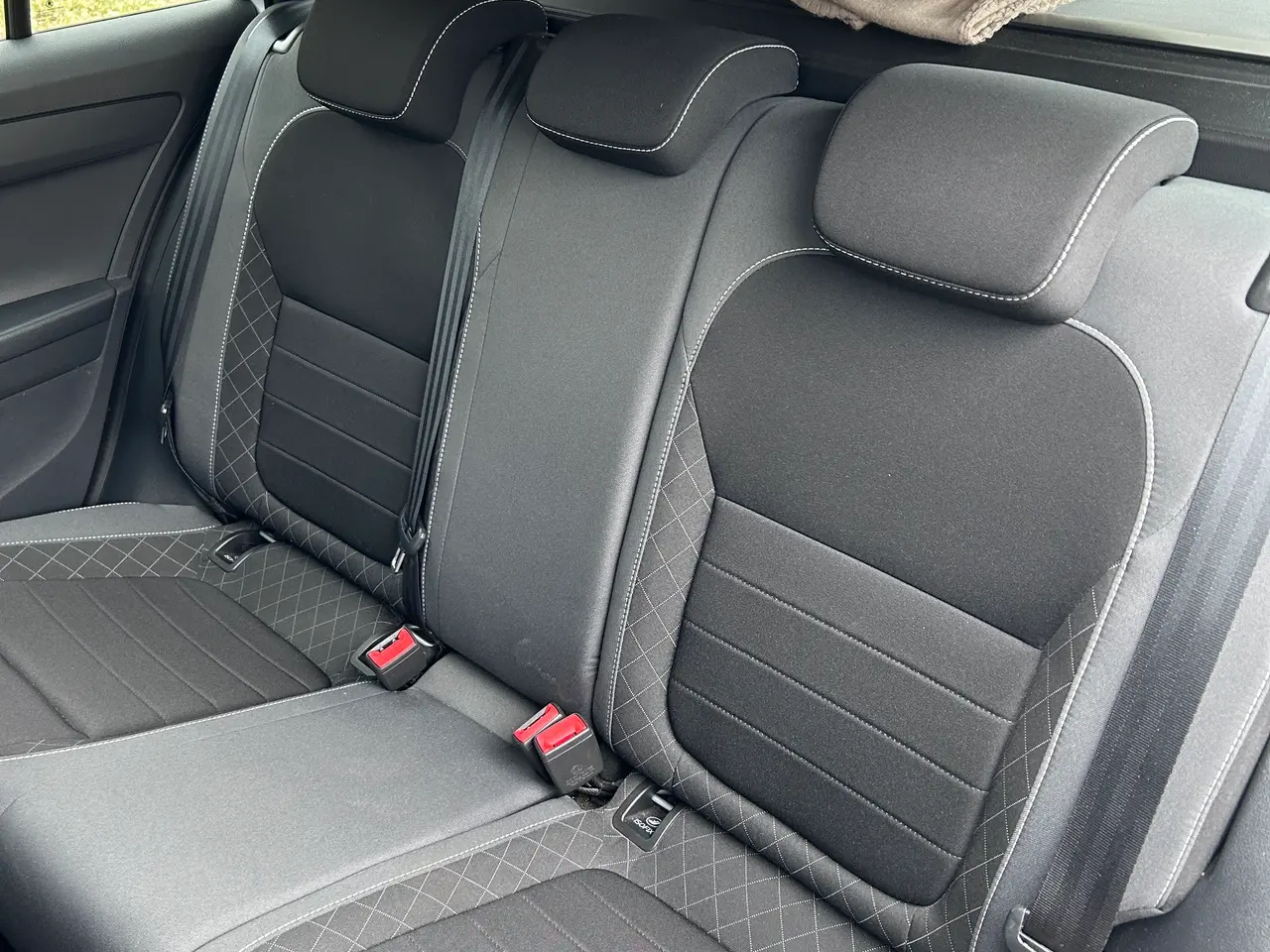 Billede 7 - Skoda Fabia DSG 95 1.0