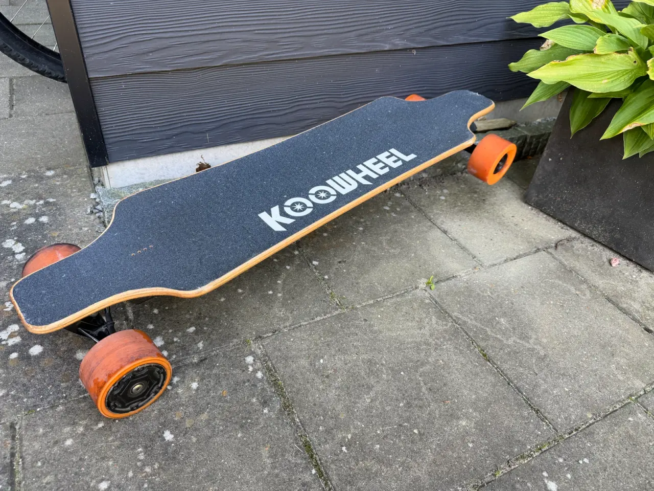 Billede 2 - Koowheel elskateboard 