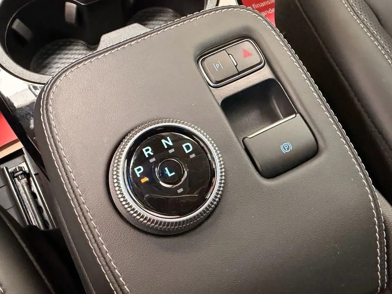 Billede 20 - Ford Mustang Mach-E EL UR Premium 294HK 5d Aut.