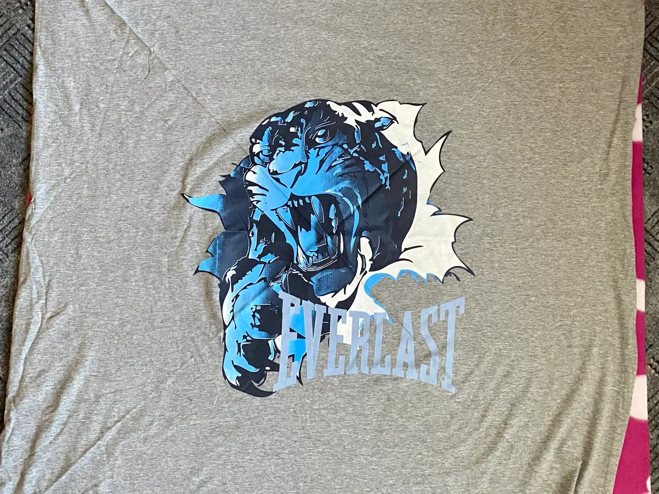 Billede 1 - EVERLAST tørklæde
