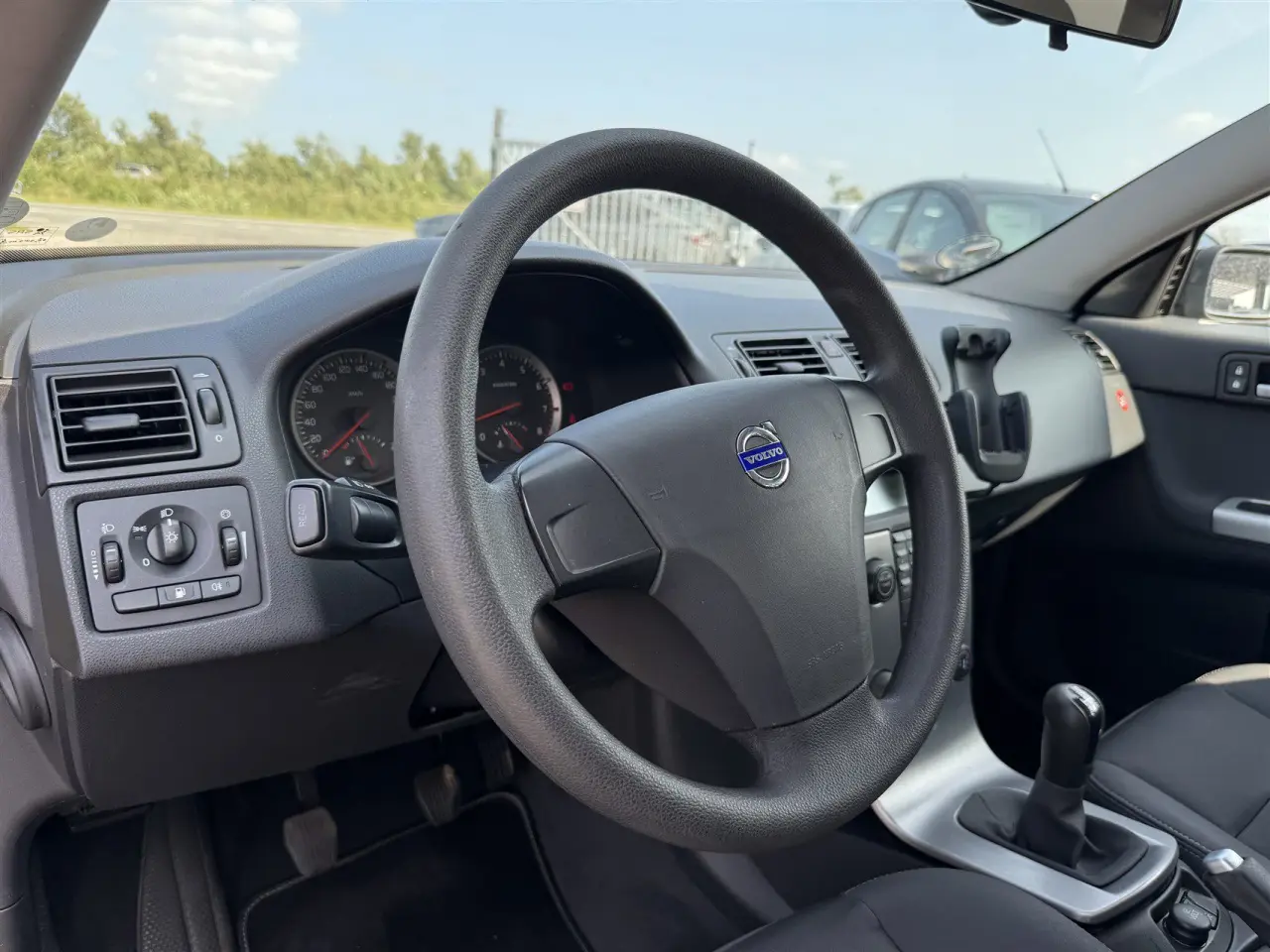 Billede 7 - Volvo V50 2,4 140HK Stc