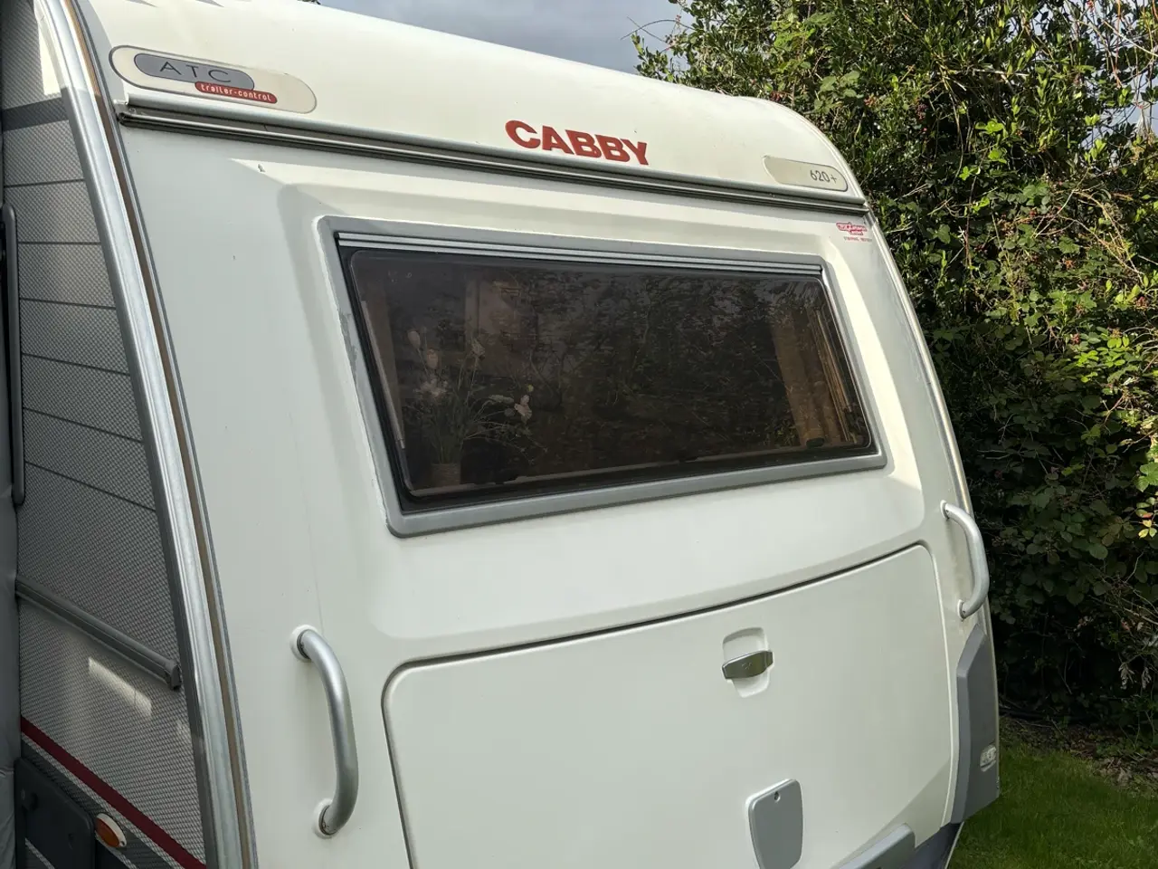 Billede 11 - Cabby 620 F3