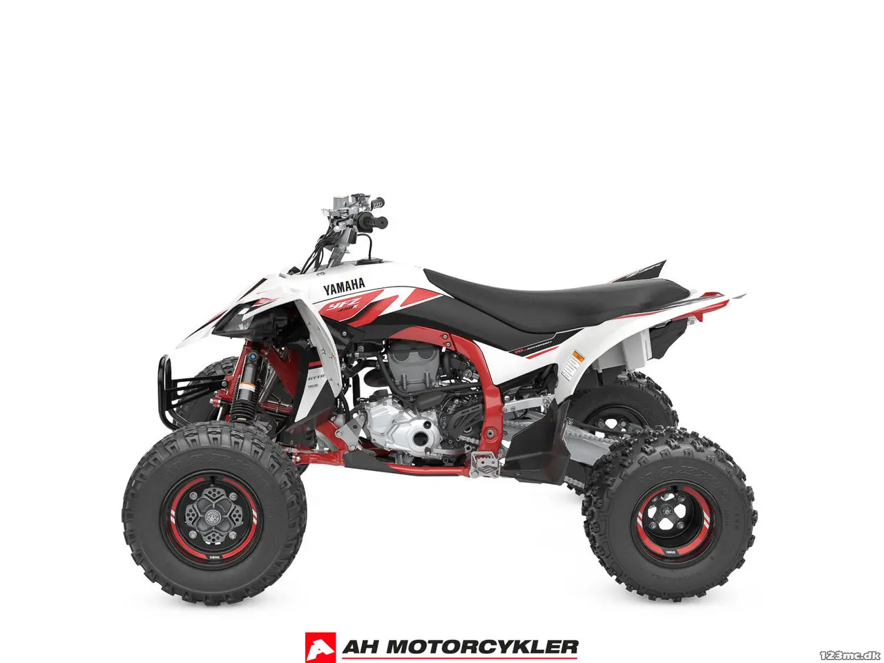 Billede 3 - Yamaha YFZ 450 R 70th Anniversary Edition