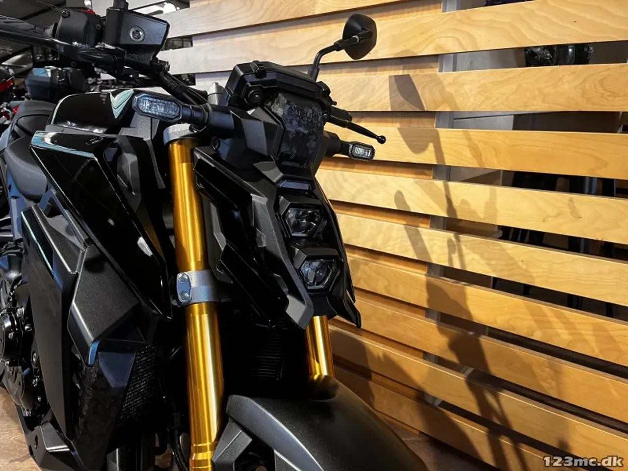 Billede 6 - Suzuki GSXS 1000