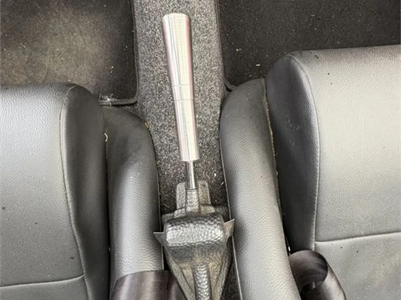 Billede 18 - VW Sport - Meget få km / very few miles