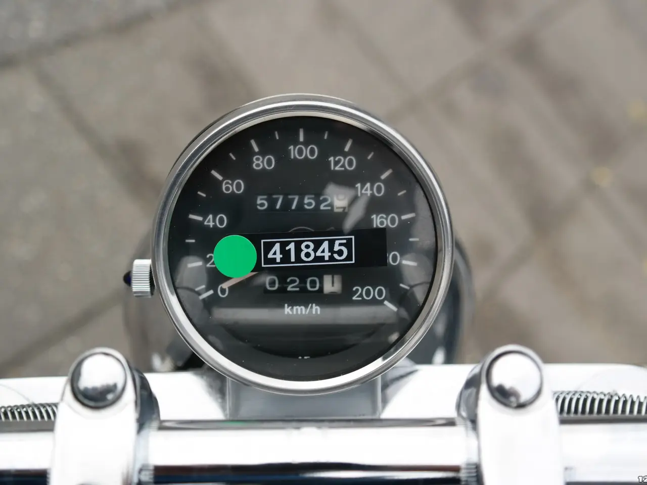 Billede 22 - Suzuki VS 1400 Intruder MC-SYD BYTTER GERNE