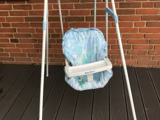Baby gynge, GRACO