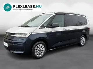 VW California 2,0 TSi 204 Ocean DSG