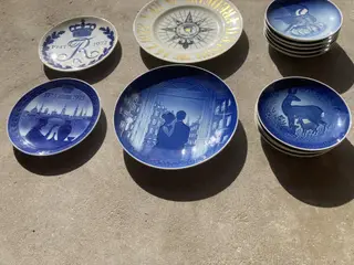 Platter