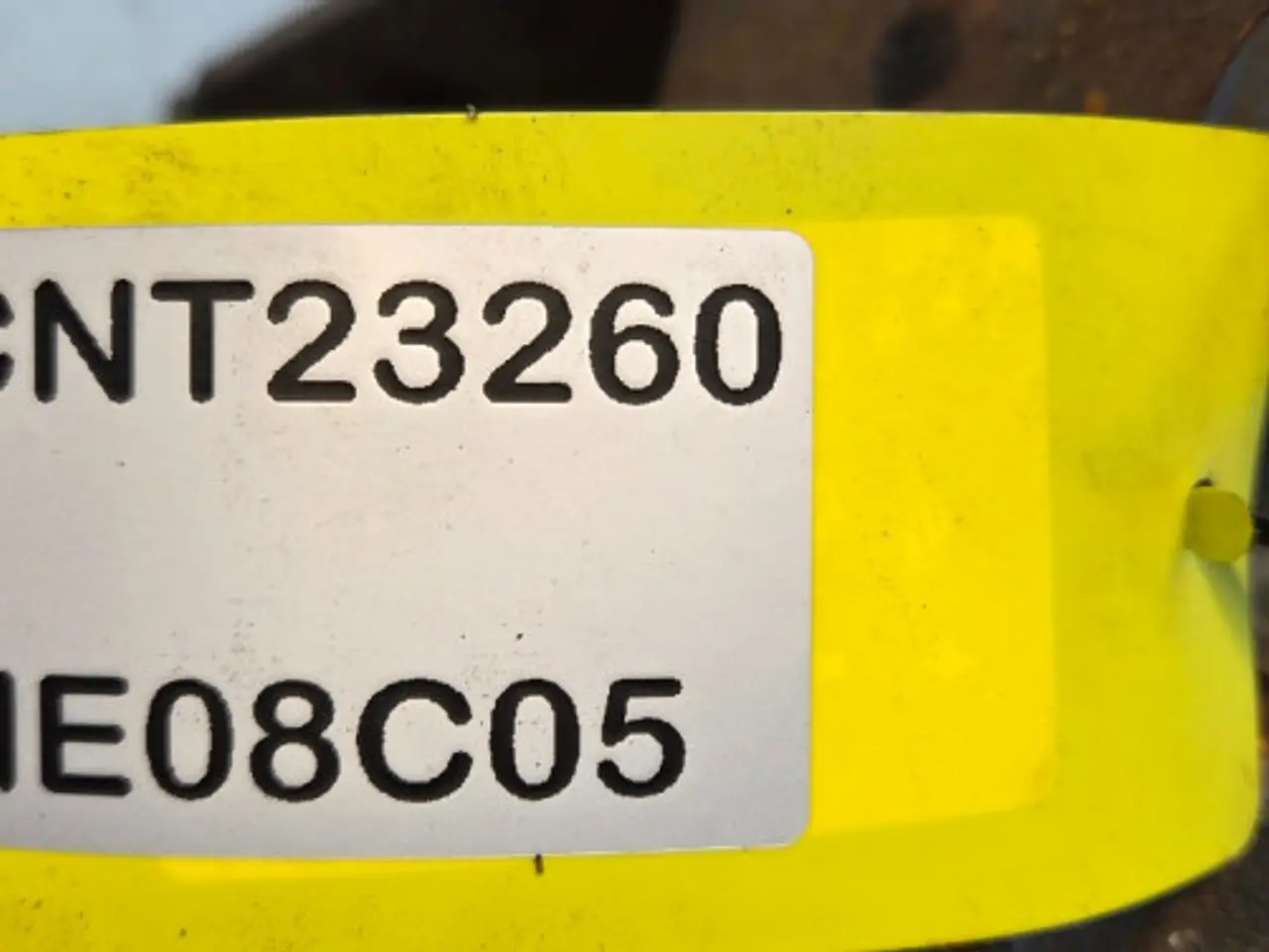 Billede 6 - John Deere S690 Support HXE31520