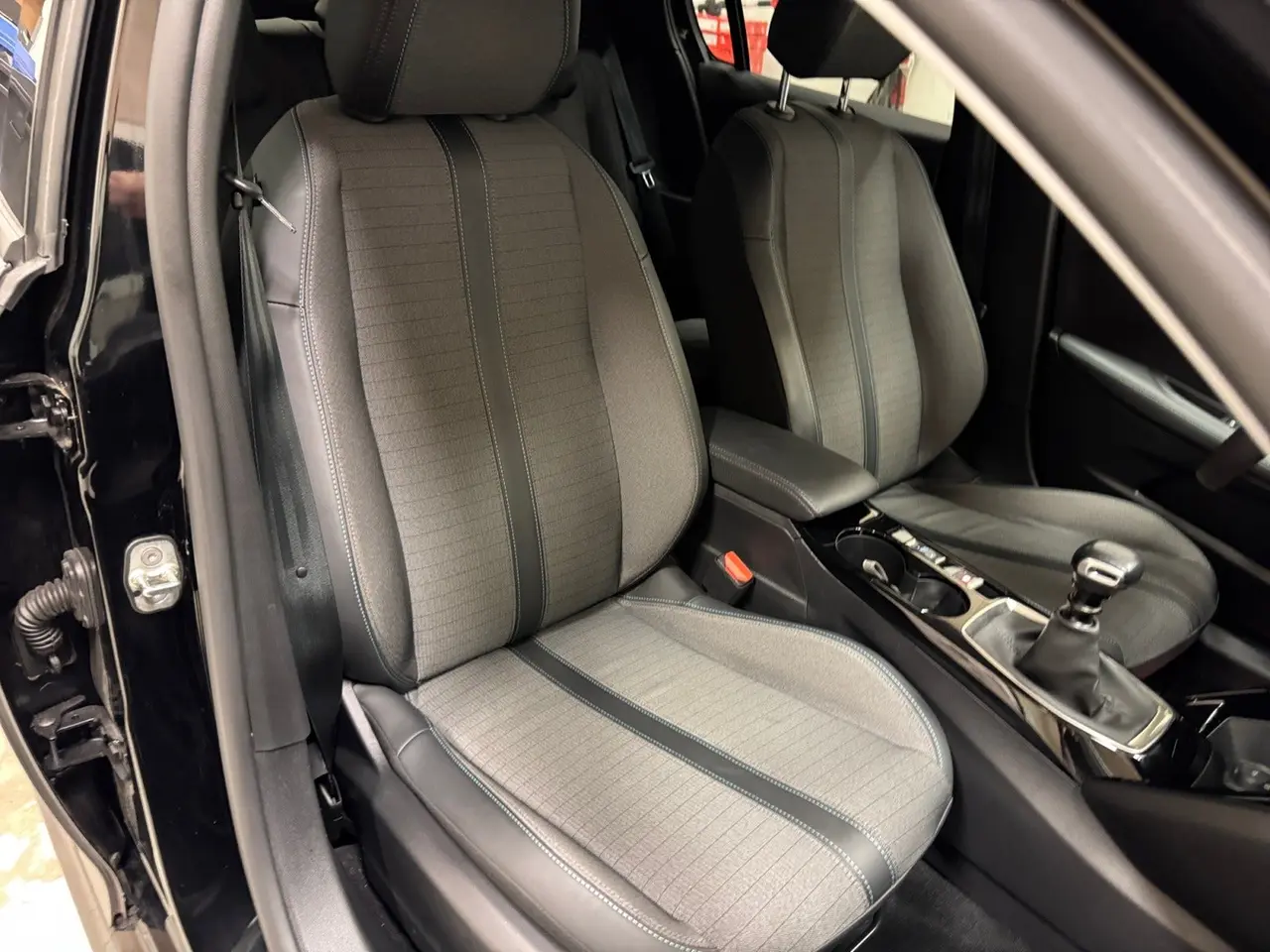 Billede 14 - Peugeot 208 1,2 PureTech 100 Allure Pack
