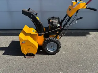 Stiga ST827W