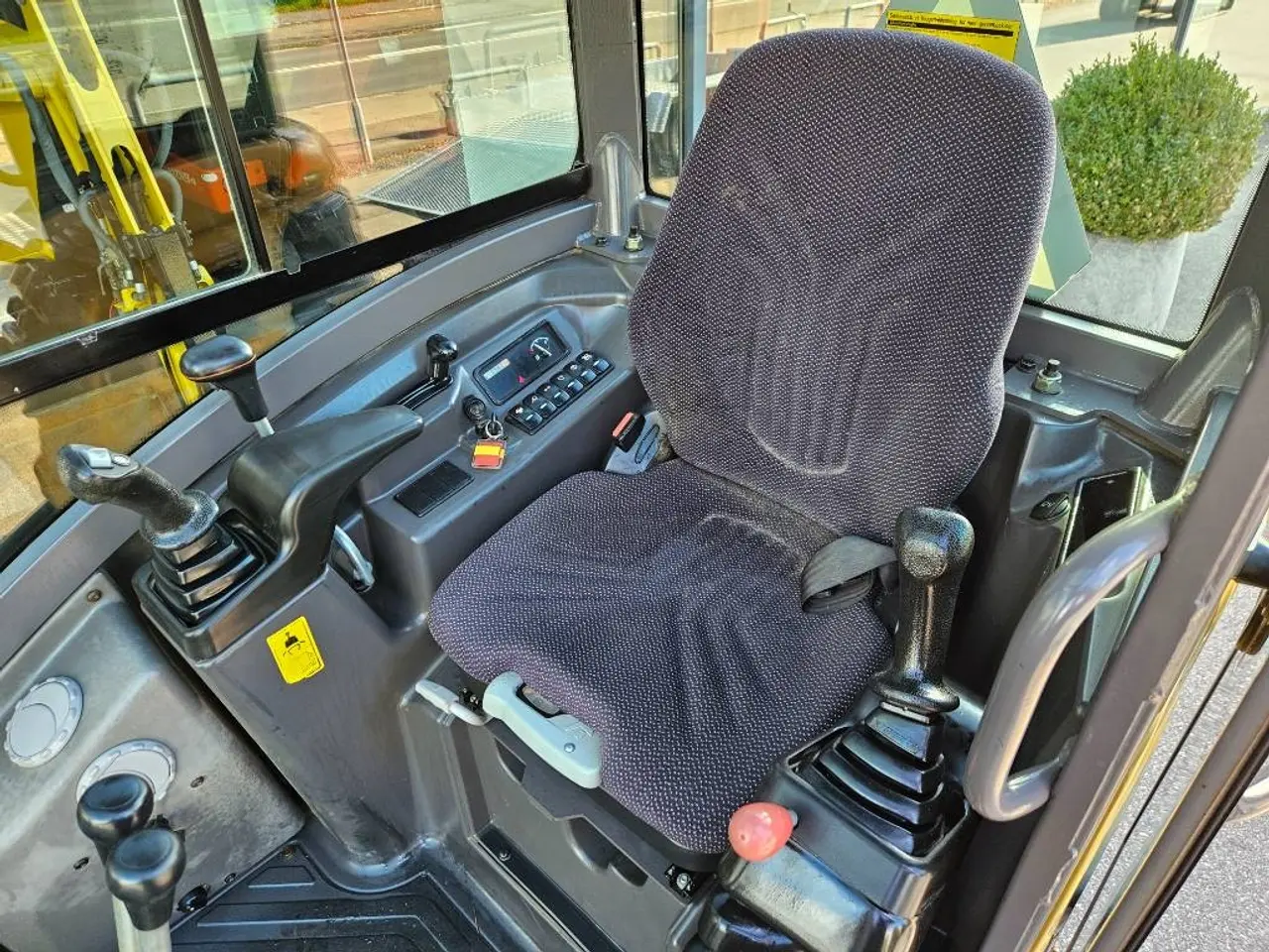 Billede 7 - Volvo EC 20 C