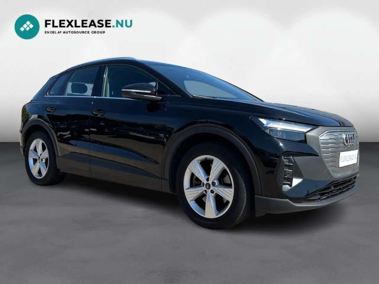 Billede 8 - Audi Q4 e-tron 40 Attitude