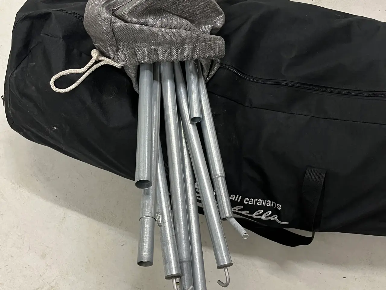 Billede 6 - Isabella Capri snow vinter fortelt