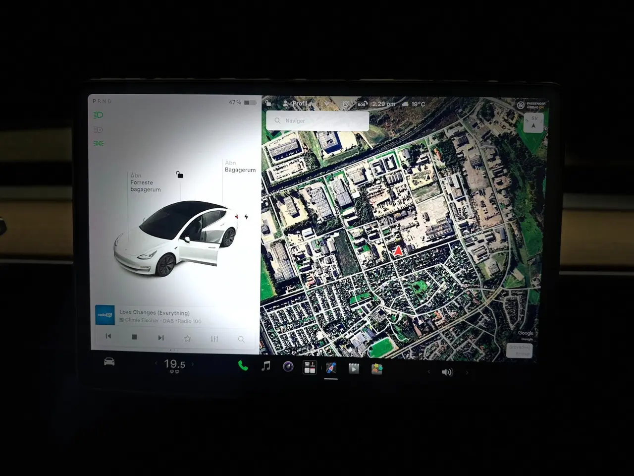 Billede 10 - Tesla Model 3 Long Range AWD
