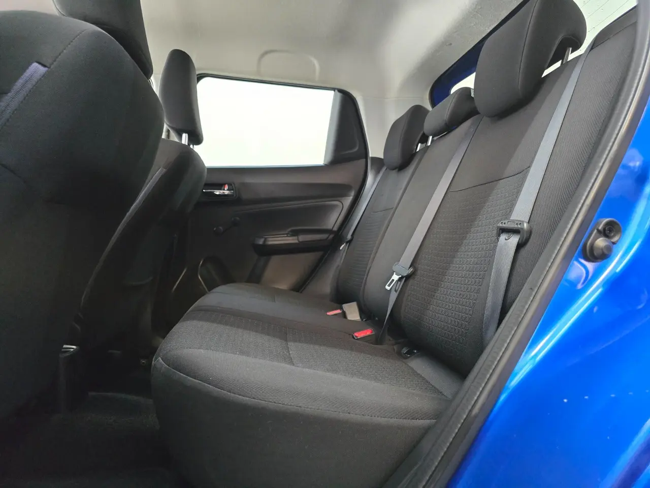 Billede 16 - Suzuki Swift 1,2 Dualjet mHybrid Action