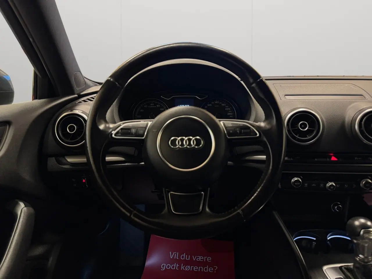 Billede 5 - Audi A3 1,4 e-tron Ambition Sportback S-tr.