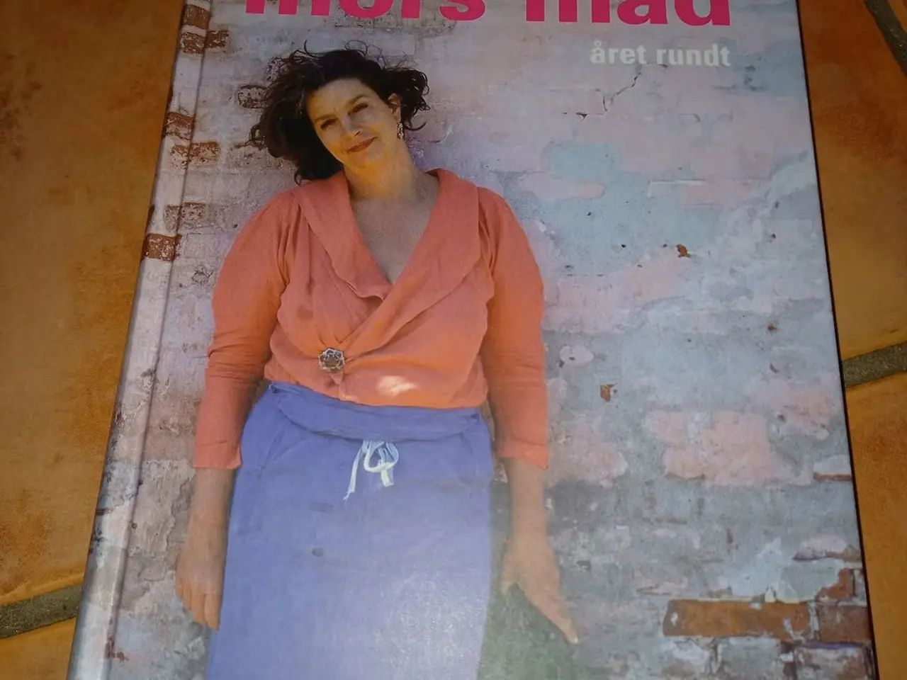 Billede 1 - Mors mad af Camilla plum