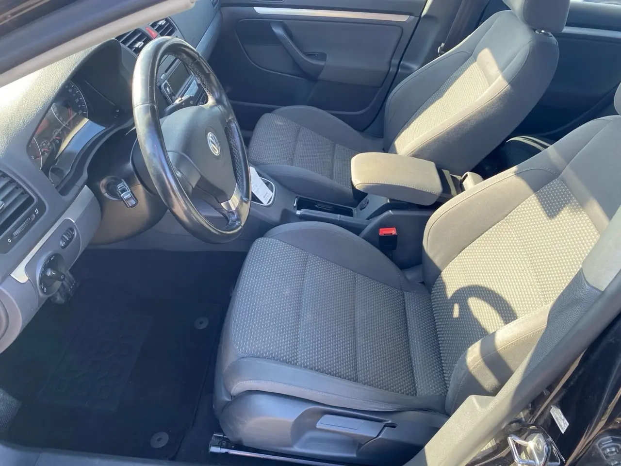 Billede 12 - VW Jetta 2,0 FSI Sportline 200HK 6g