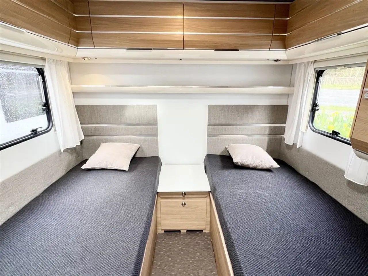 Billede 12 - 2020 - Adria Adora 502 UL Supreme Edition   Enkeltsenge-Alde-Gulvtemp.-Mover-Telt