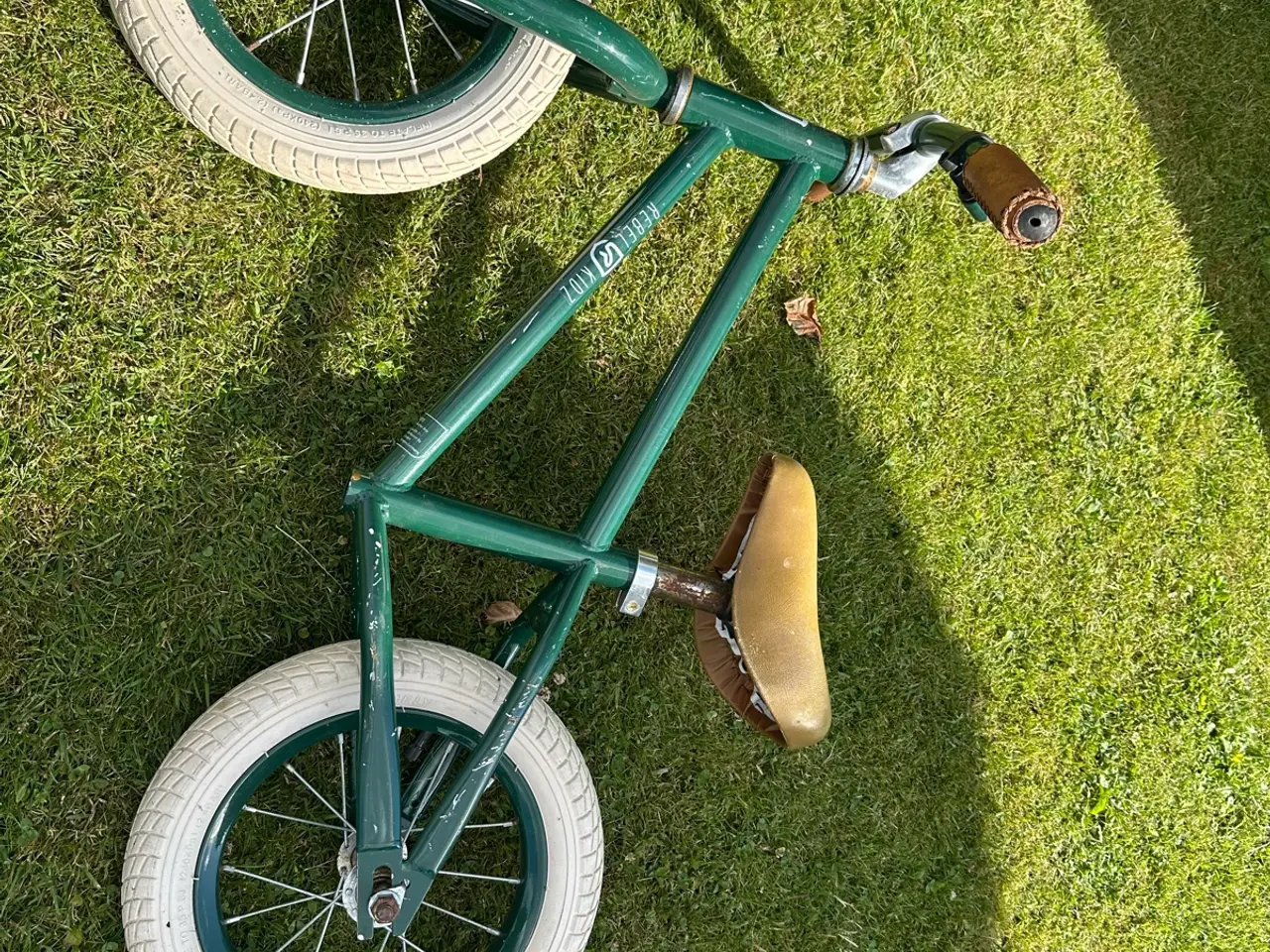 Billede 3 - Div. Børnecykler