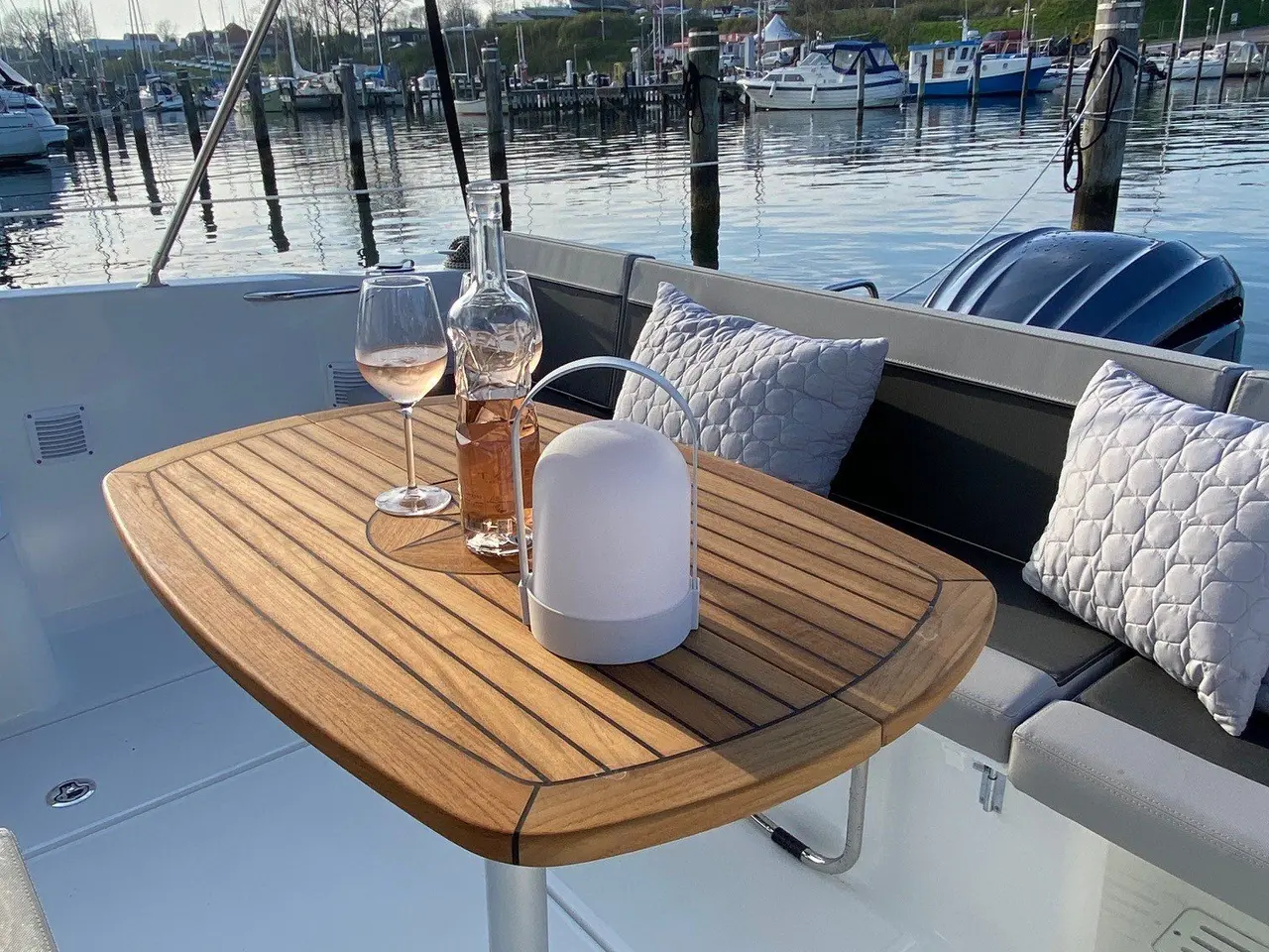 Billede 38 - Jeanneau 795 Merry Fisher Serie2