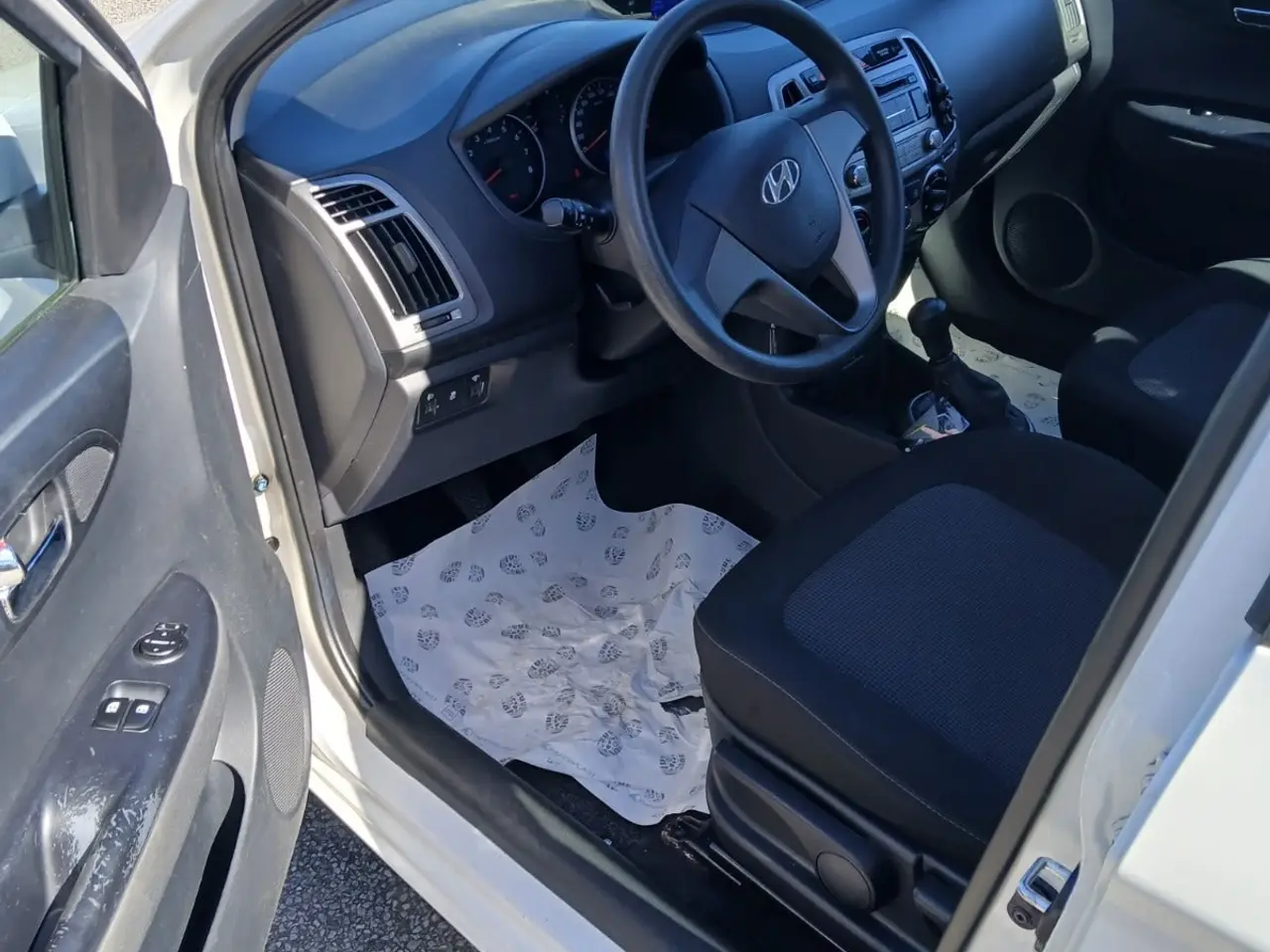 Billede 9 - Hyundai i20 1,25 Classic