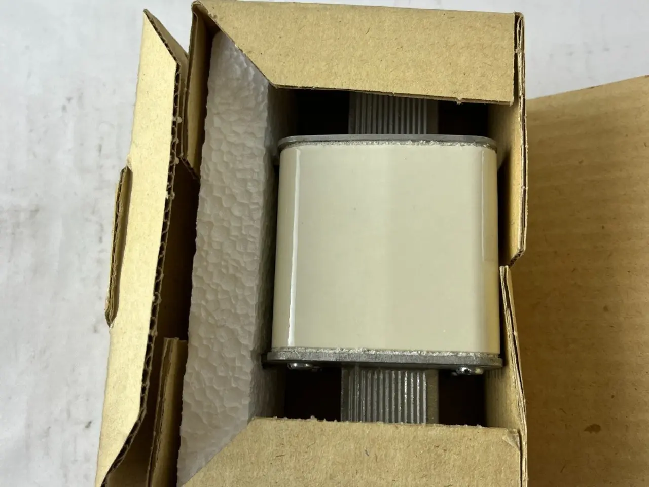 Billede 5 - LK-NES 171A7532 DIN 3 Cartridge sikringer 500A