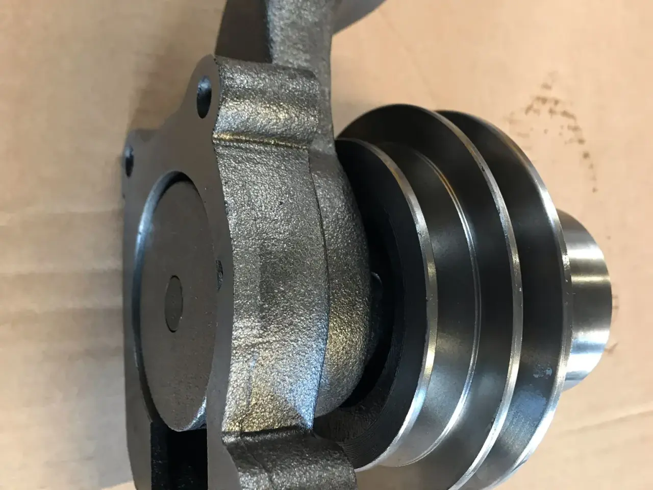 Billede 2 - Vandpumpe IH B275 - B414
