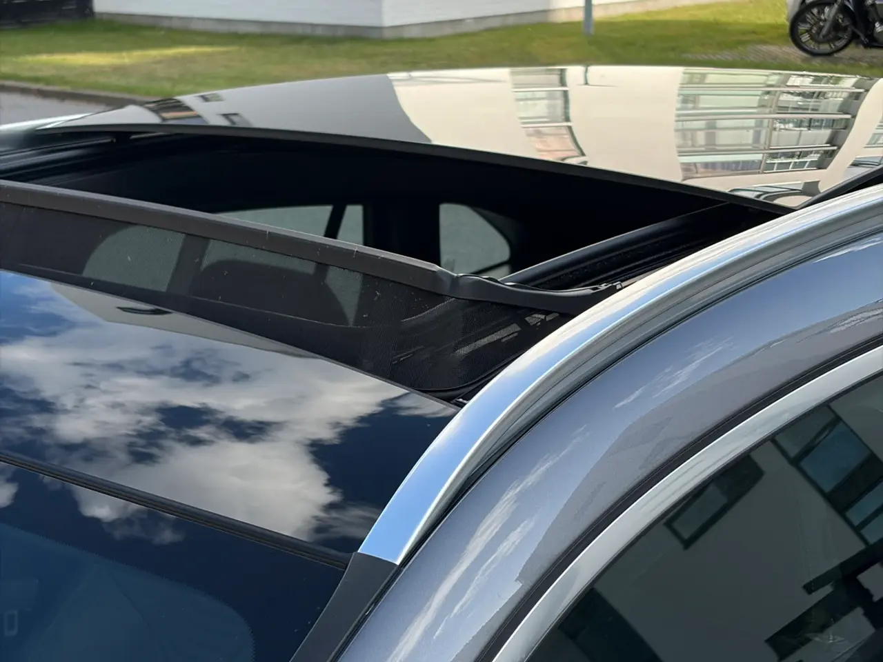 Billede 6 - Mercedes EQA 350. 4matic 
