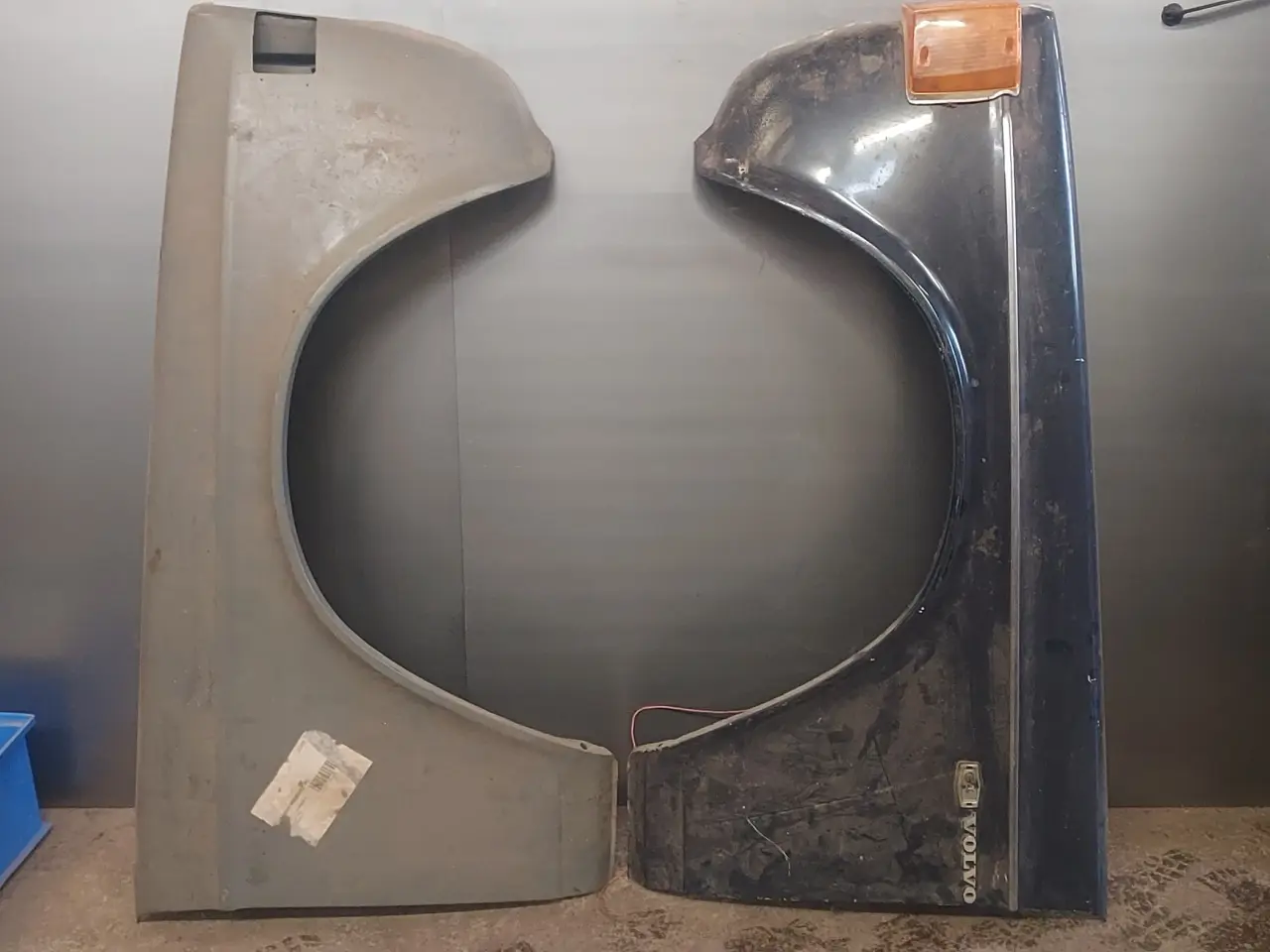 Billede 4 - Volvo 140-serie reservedele