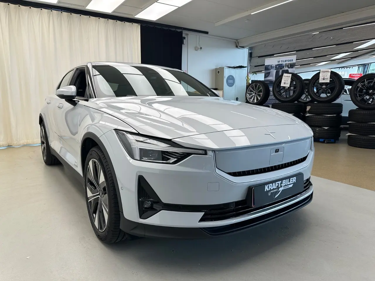 Billede 6 - Polestar 2  Long Range