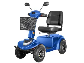 Lindebjerg Elscooter LM 350+