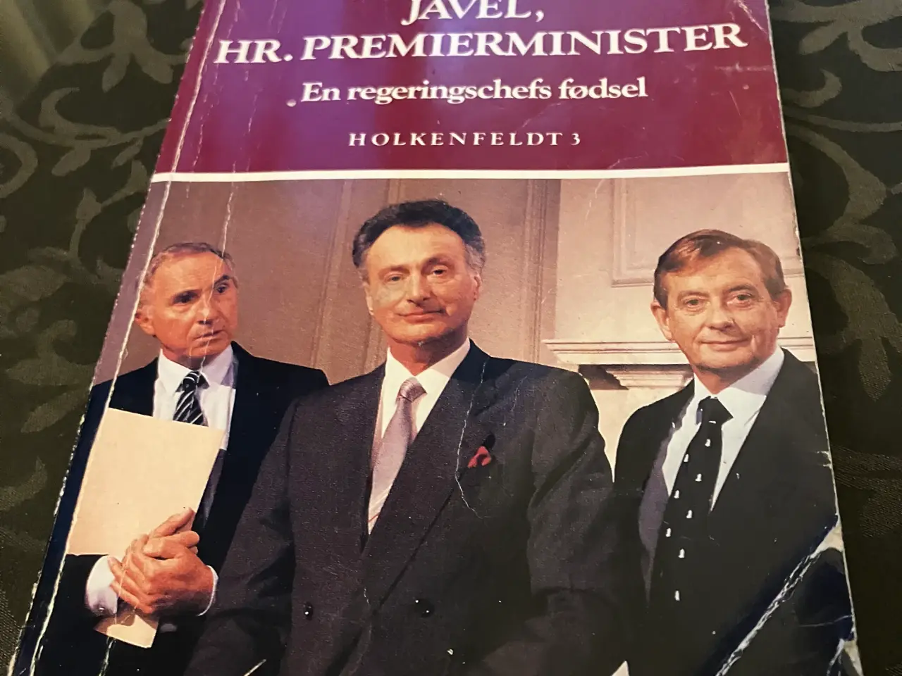 Billede 7 - Skønlitteratur