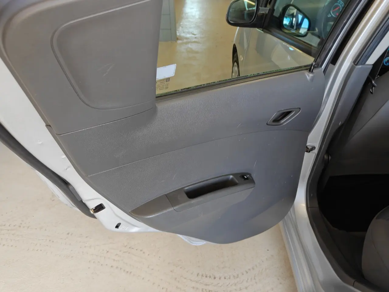 Billede 6 - Chevrolet Spark 1,2 LT