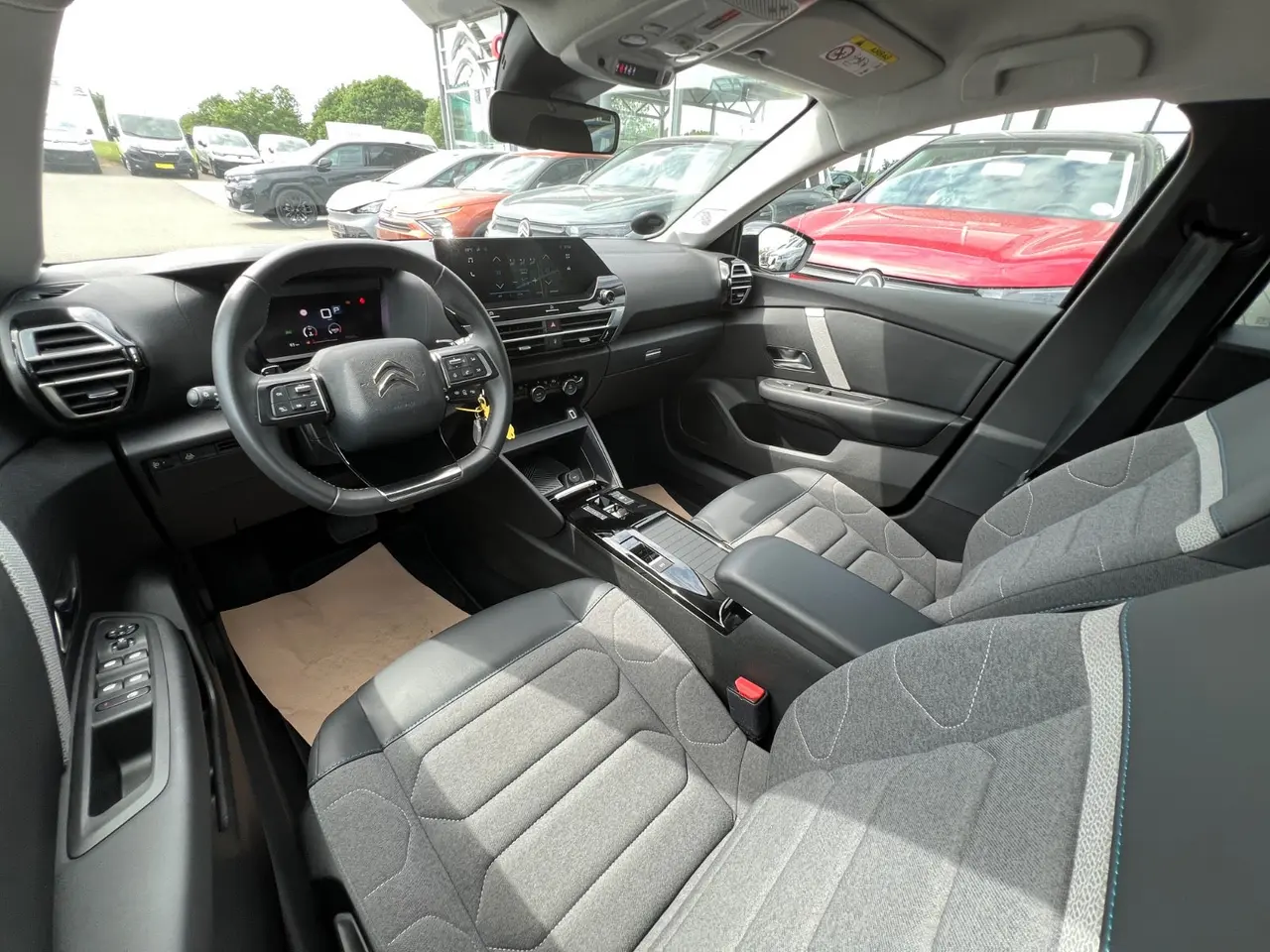 Billede 7 - Citroën C4 1,2 PureTech 130 Chevron Sport EAT8