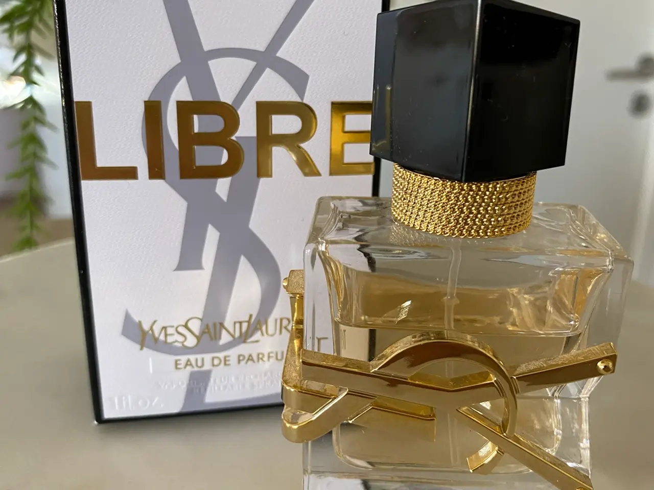 Billede 1 - Yves Saint Laurent Libre Eau de Parfum