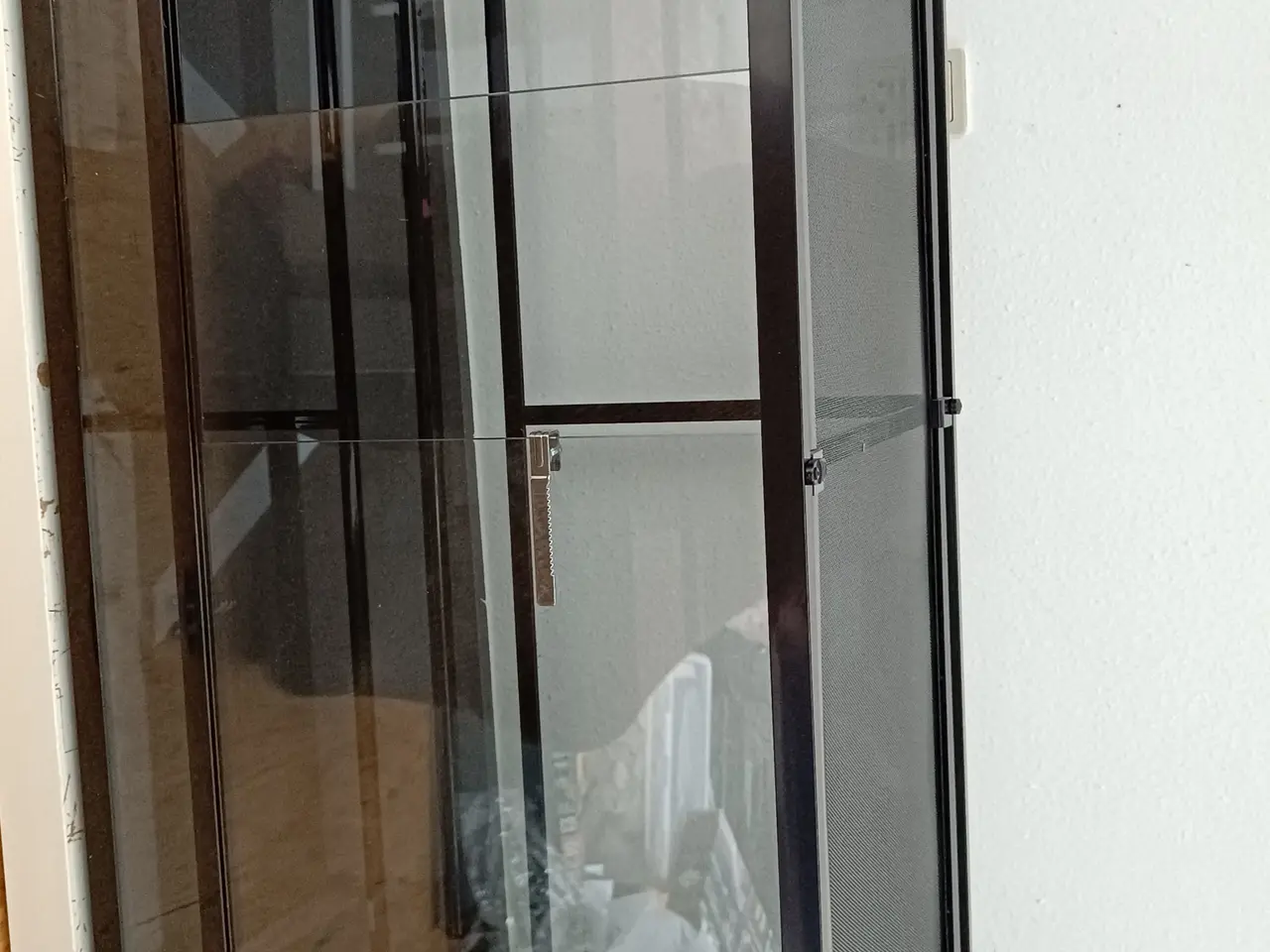 Billede 1 - 120x45x45 Terrarie 