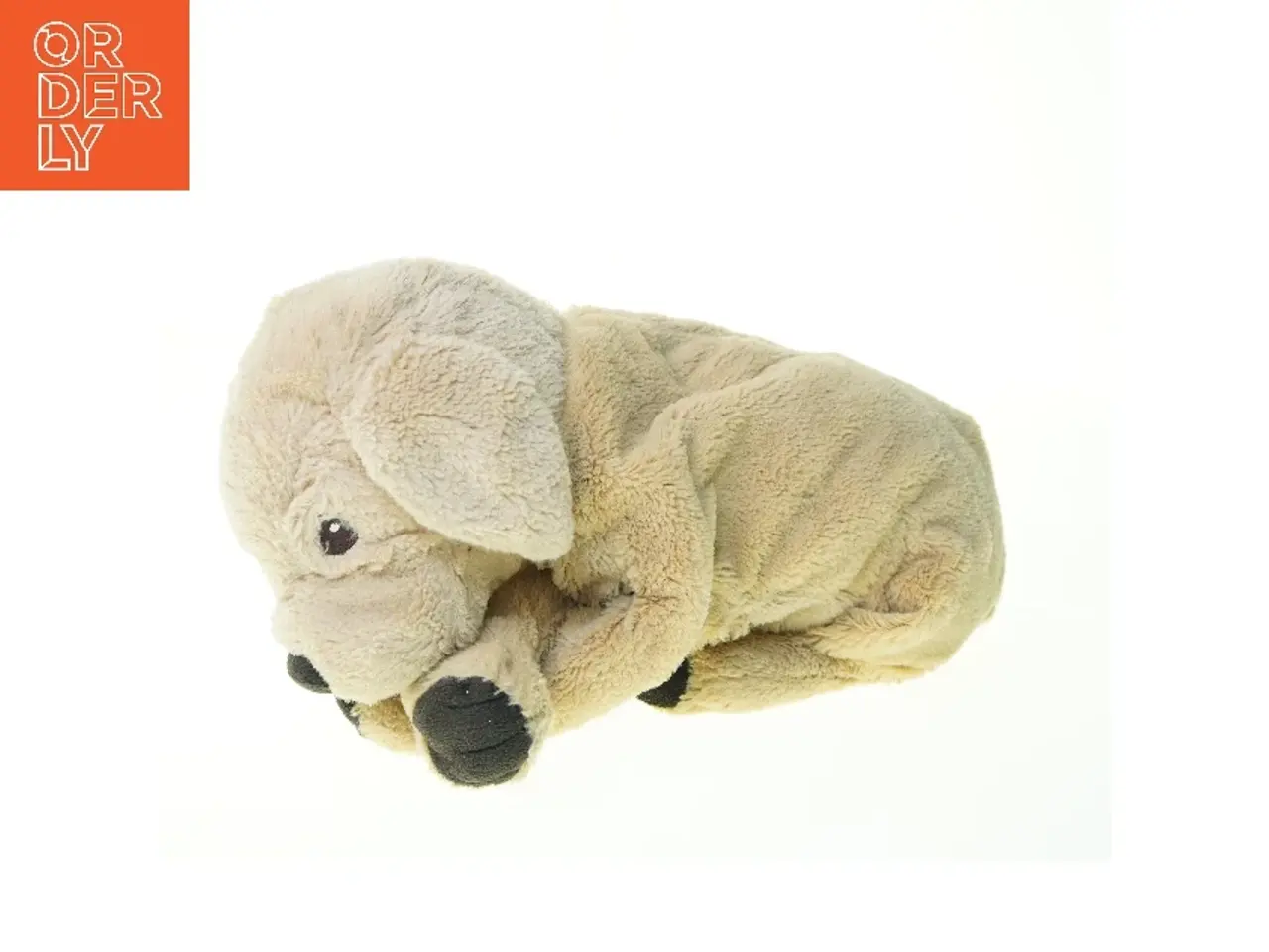 Billede 1 - Bamse (str. 26 x 36 cm)