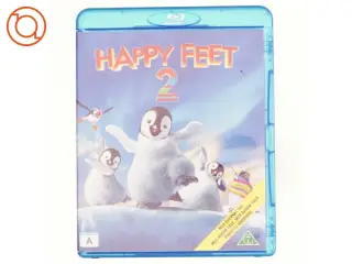 Happy feet 2