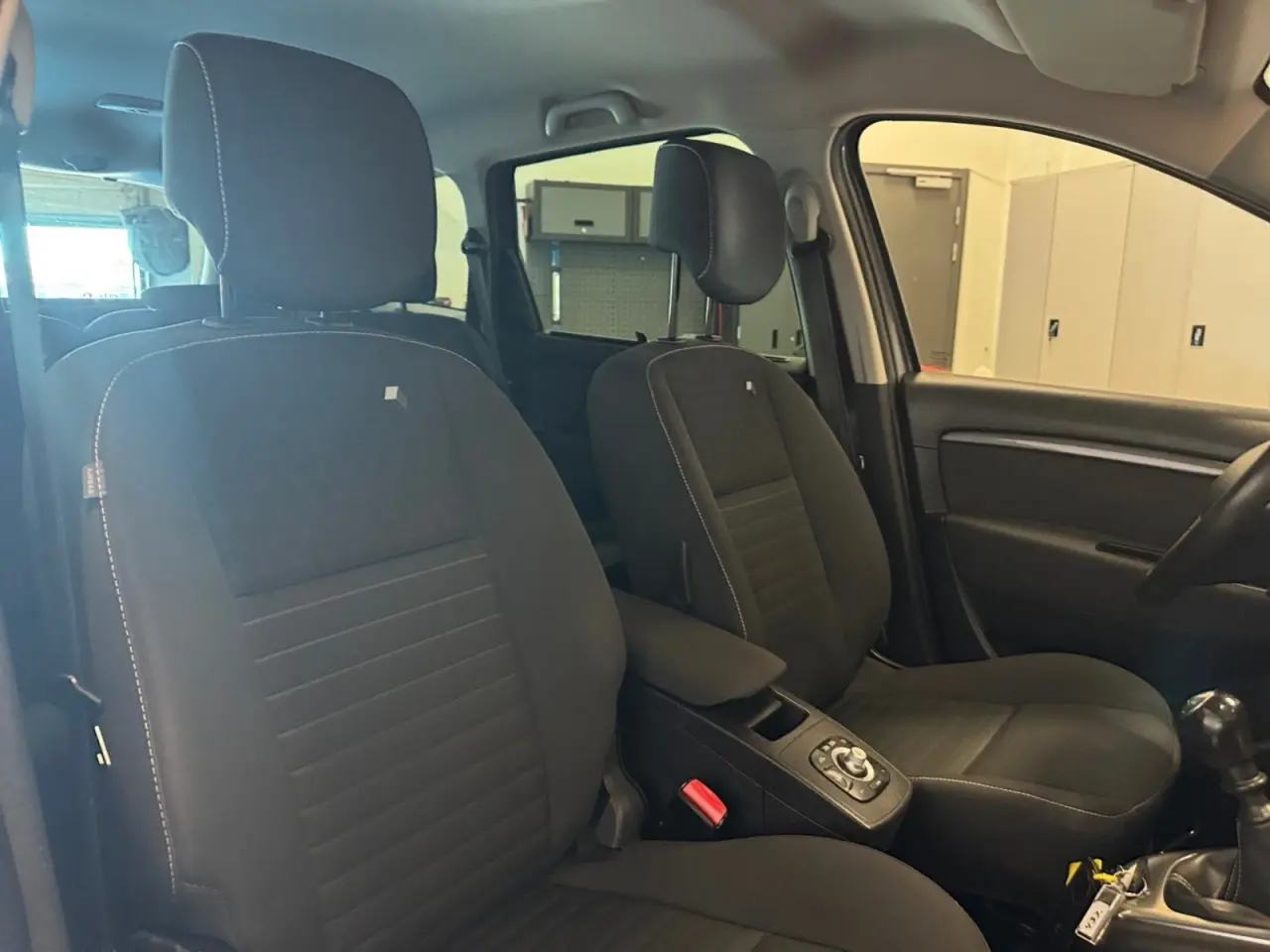 Billede 15 - Renault Grand Scenic III 1,5 dCi 110 Limited 7prs
