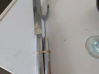 Stelton tranchersæt