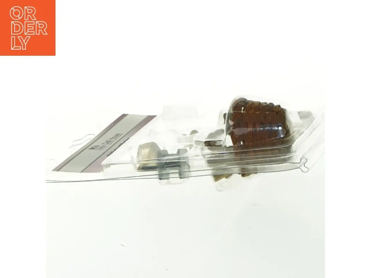 Billede 4 - Dukkehus tilbehør fra Doll House (str. 5x4,5 cm)