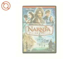 Narnia - Prins Caspian