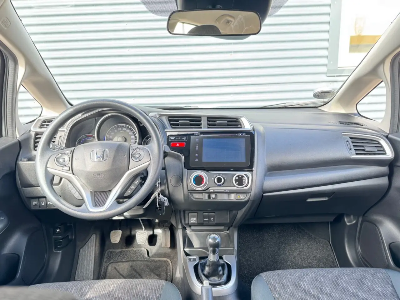 Billede 7 - Honda Jazz 1,3 i-VTEC Comfort