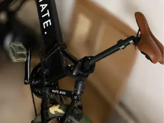 Mate city bike 250w